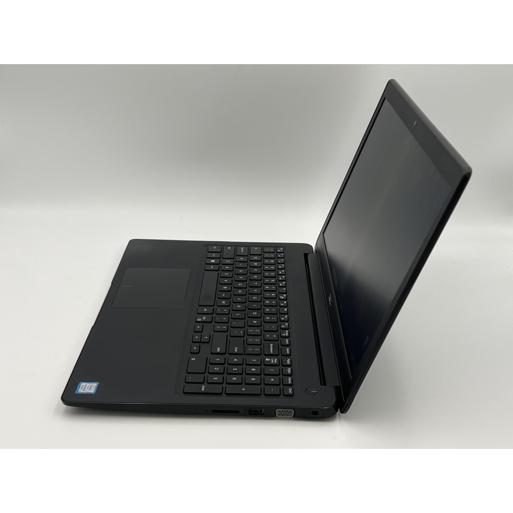 БВ ноутбук Dell Latitude 3500 15.6" FHD / i5-8265U / 8 Gb / 128 Gb SSD / Intel UHD Graphics 620
