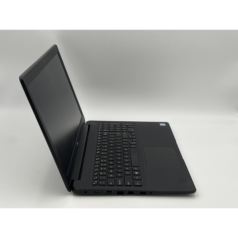 БВ ноутбук Dell Latitude 3500 15.6" FHD / i5-8265U / 8 Gb / 128 Gb SSD / Intel UHD Graphics 620