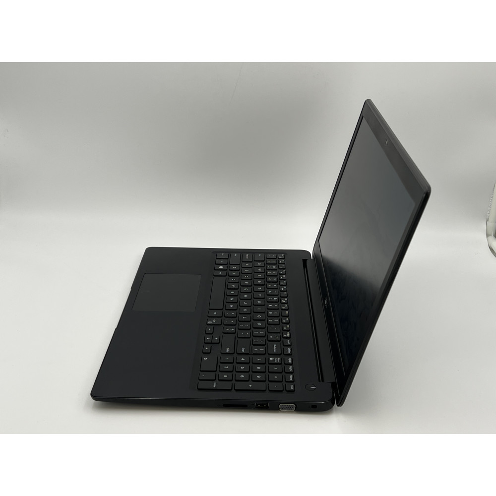 БВ ноутбук Dell Latitude 3500 15.6" FHD / i5-8265U / 8 Gb / 128 Gb SSD / Intel UHD Graphics 620