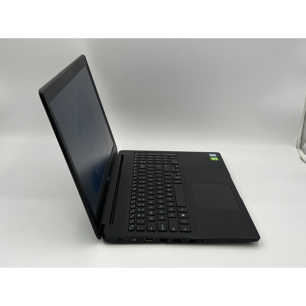 БВ ноутбук Dell Latitude 3500 (Б) 15.6" FHD / i7-8565U / 8 Gb / 256 Gb SSD / NVIDIA GeForce MX130 (2 Gb)