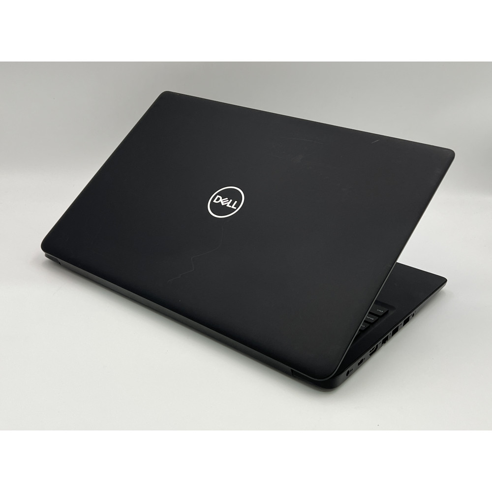 БВ ноутбук Dell Latitude 3500 (Б) 15.6" FHD / i7-8565U / 8 Gb / 256 Gb SSD / NVIDIA GeForce MX130 (2 Gb)