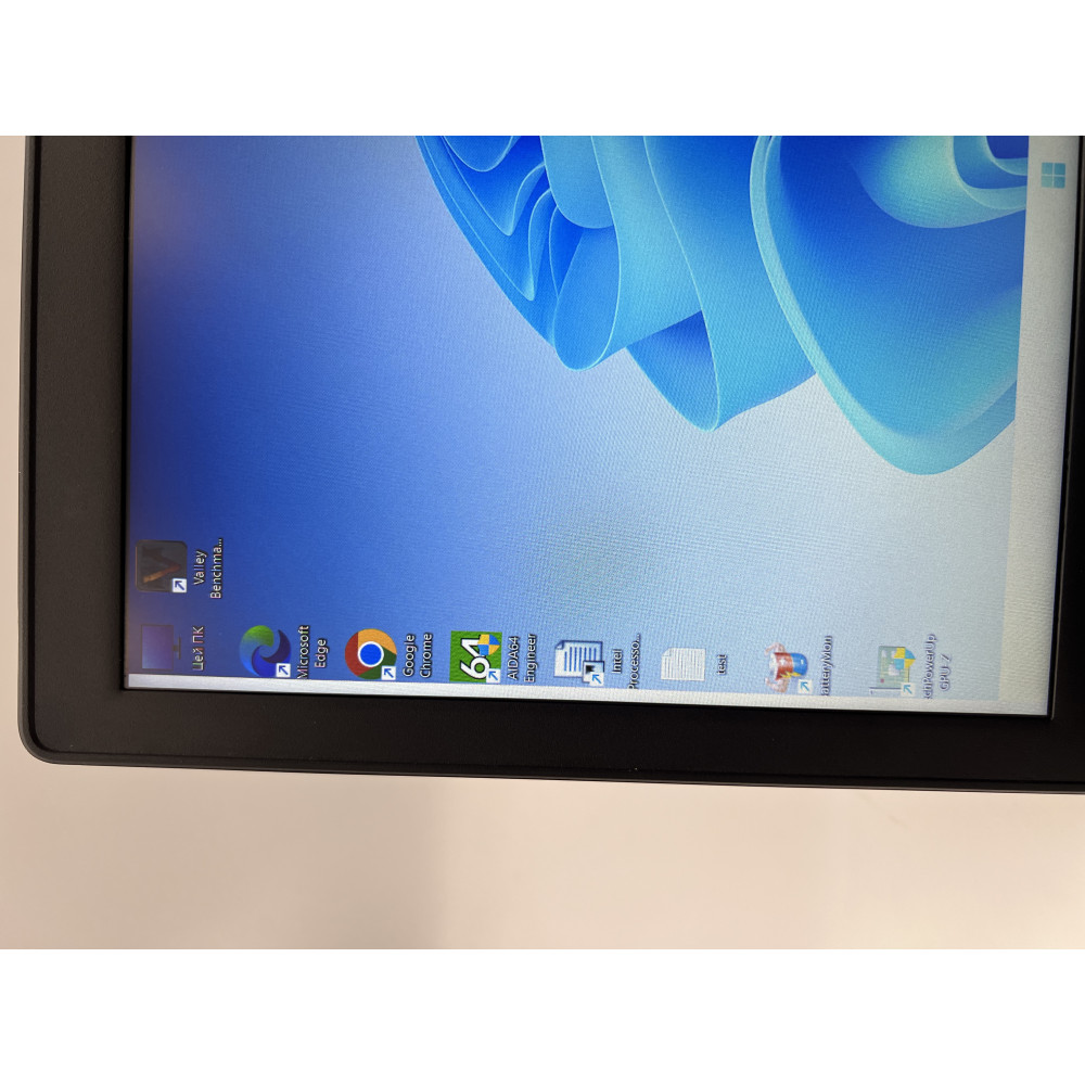 БВ ноутбук Dell Latitude 3500 (Б) 15.6" FHD / i7-8565U / 8 Gb / 256 Gb SSD / NVIDIA GeForce MX130 (2 Gb)