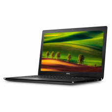 БВ ноутбук Dell Latitude 3500 15.6" FHD / i5-8265U / 8 Gb / 128 Gb SSD / Intel UHD Graphics 620