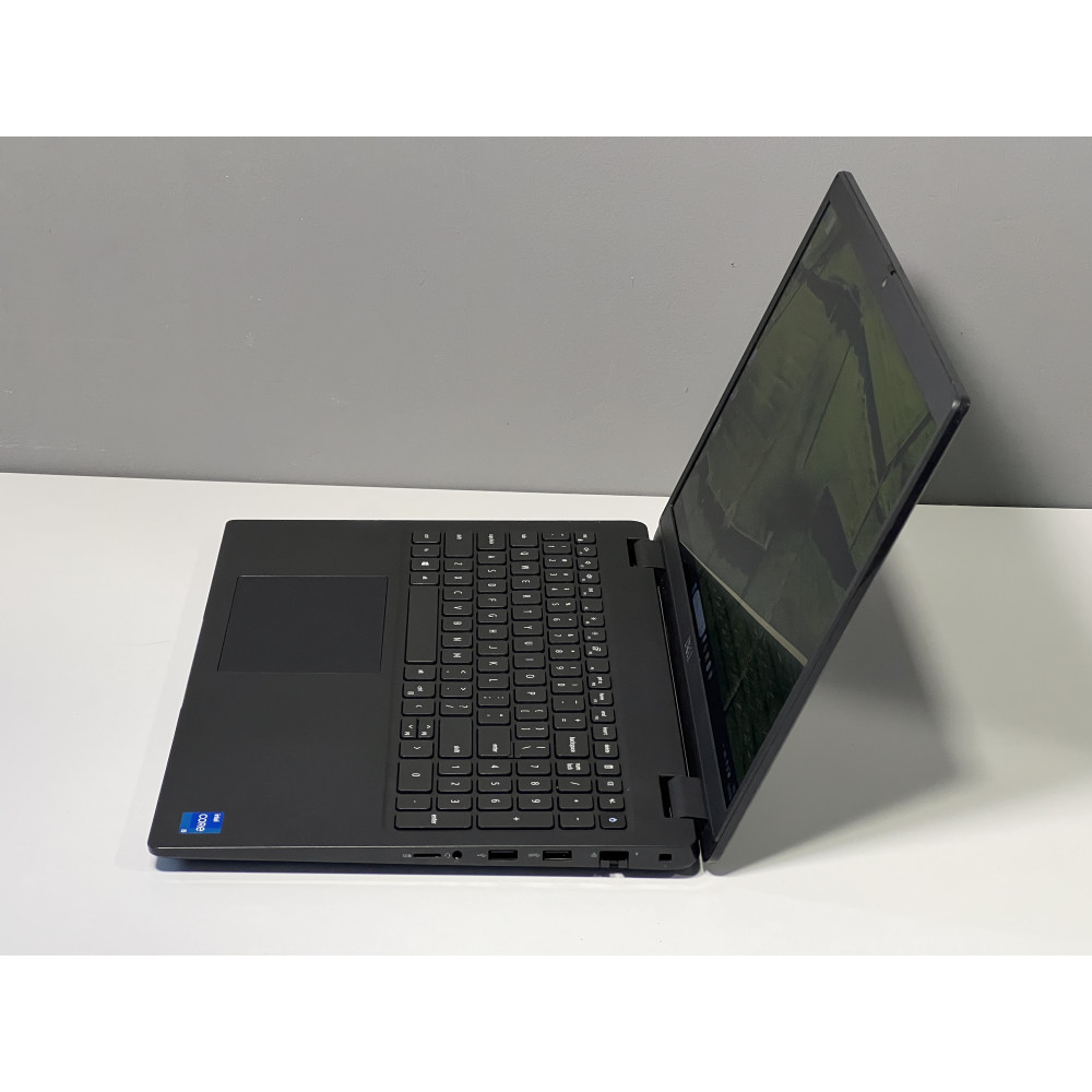 БВ ноутбук Dell Latitude 3520 15.6" FHD/i5-1135G7/16GB/256GB SSD/Intel Iris Xe G7