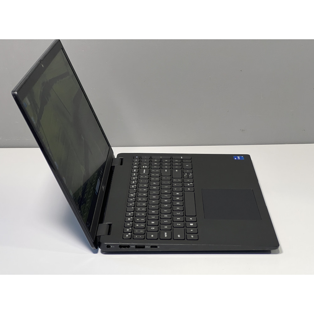 БВ ноутбук Dell Latitude 3520 15.6" FHD/i5-1135G7/16GB/256GB SSD/Intel Iris Xe G7