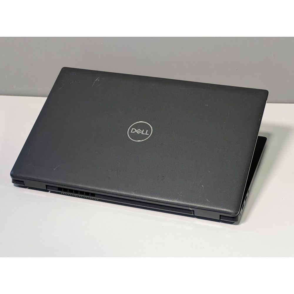 БВ ноутбук Dell Latitude 3520 15.6" FHD/i5-1135G7/16GB/256GB SSD/Intel Iris Xe G7