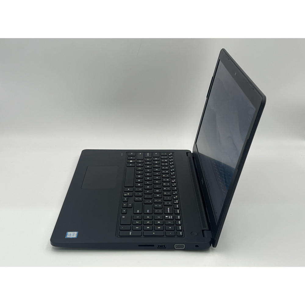 БВ ноутбук Dell Latitude 3580 15.6" HD / i5-8365U / 8Gb / 256Gb SSD / Intel HD 620