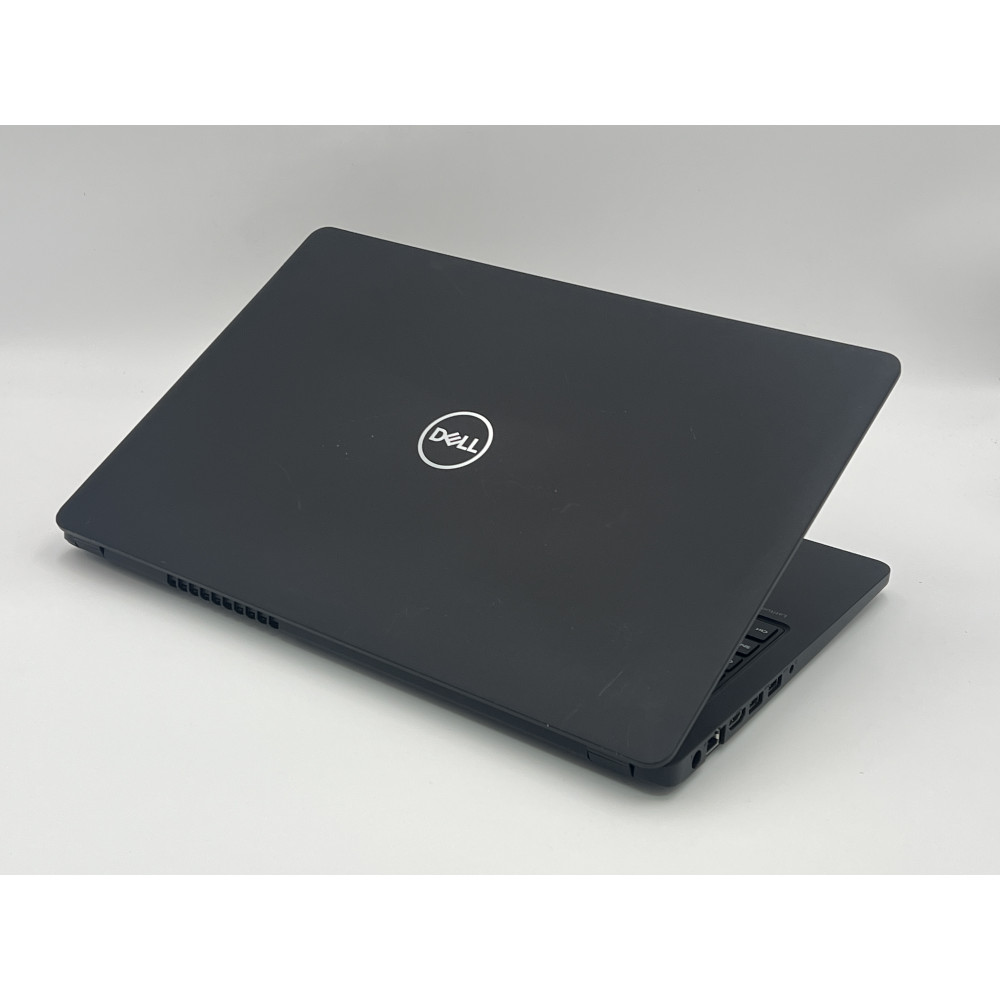 БВ ноутбук Dell Latitude 3580 15.6" HD / i5-8365U / 8Gb / 256Gb SSD / Intel HD 620