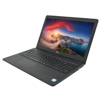 БВ ноутбук Dell Latitude 3580 15.6" HD / i5-8365U / 8Gb / 256Gb SSD / Intel HD 620