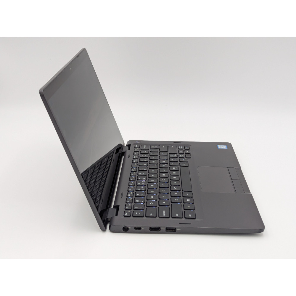 БВ ноутбук Dell Latitude 5300 2in1 13.3" FHD/IPS Touch / I5-8365U / 8 Gb / 256 Gb SSD / Intel UHD 620