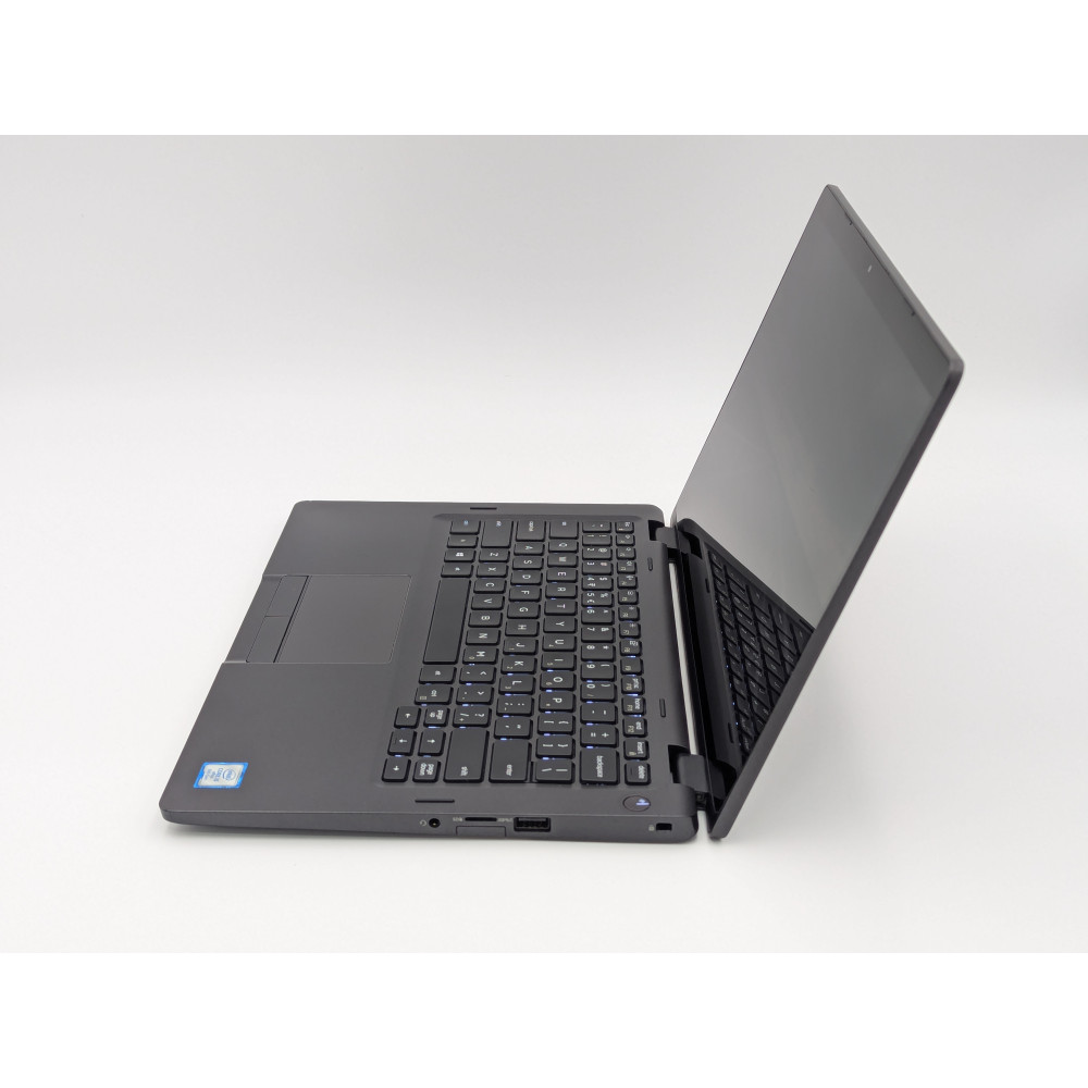 БВ ноутбук Dell Latitude 5300 2in1 13.3" FHD/IPS Touch / I5-8365U / 8 Gb / 256 Gb SSD / Intel UHD 620