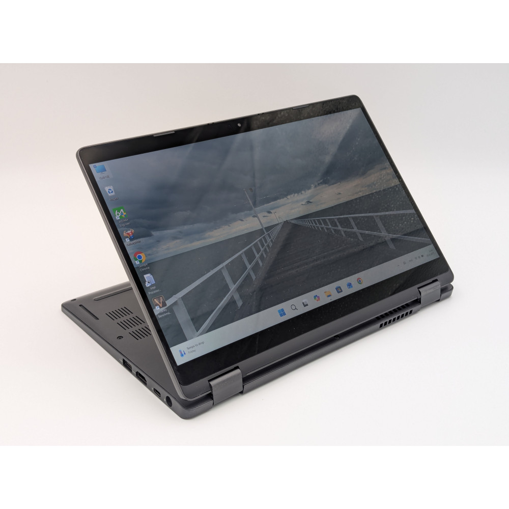 БВ ноутбук Dell Latitude 5300 2in1 13.3" FHD/IPS Touch / I5-8365U / 8 Gb / 256 Gb SSD / Intel UHD 620
