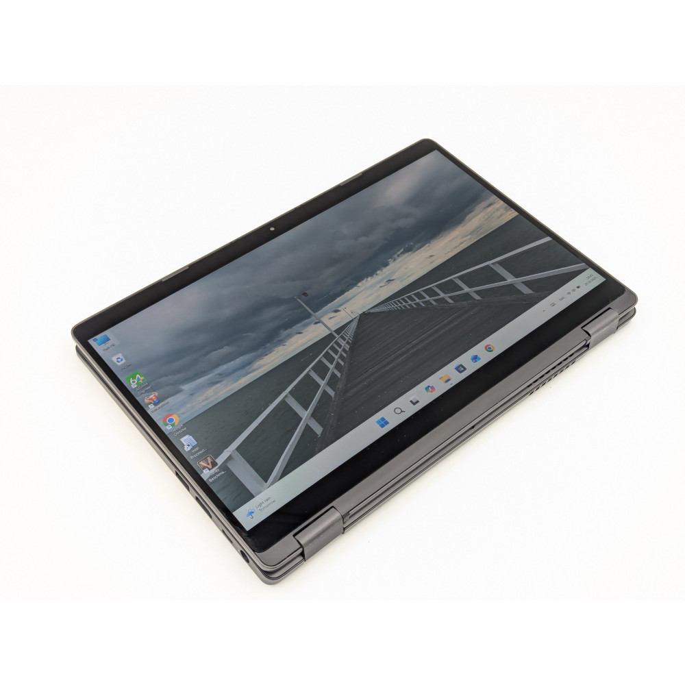 БВ ноутбук Dell Latitude 5300 2in1 13.3" FHD/IPS Touch / I5-8365U / 8 Gb / 256 Gb SSD / Intel UHD 620