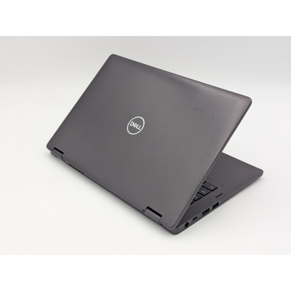 БВ ноутбук Dell Latitude 5300 2in1 13.3" FHD/IPS Touch / I5-8365U / 8 Gb / 256 Gb SSD / Intel UHD 620