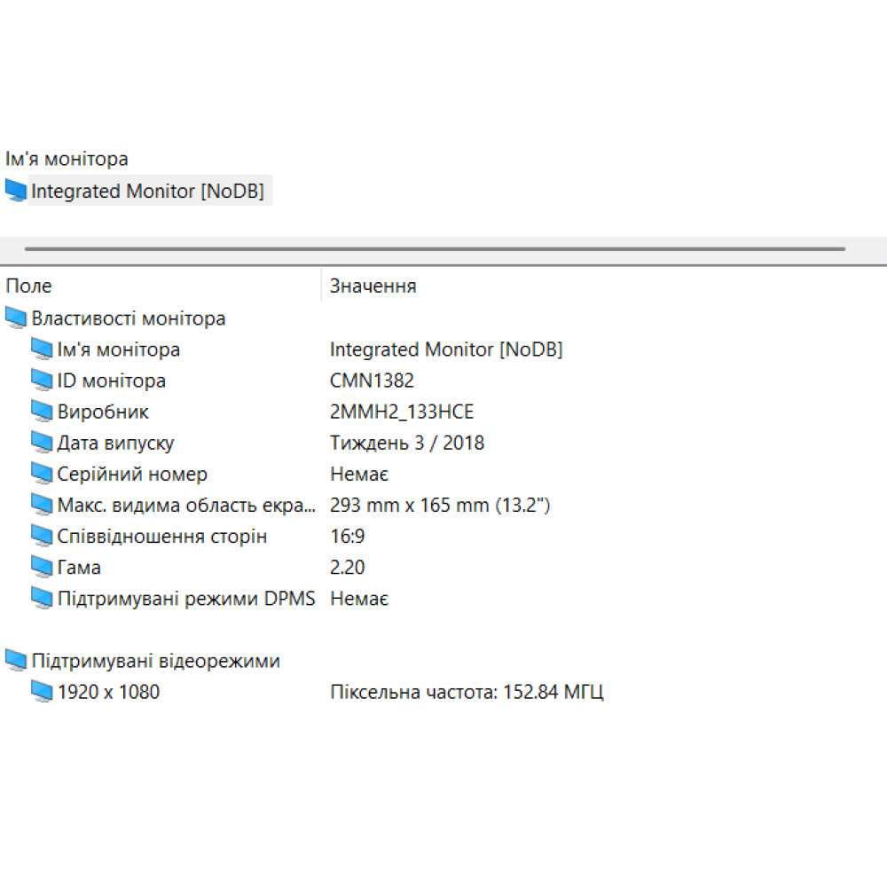 БВ ноутбук Dell Latitude 5340 2-in-1 13.3`FHD/IPS Touch / i5-1335U (10x12) / 16Gb DDR5 / 256Gb SSD / Intel Iris Xe Graphics