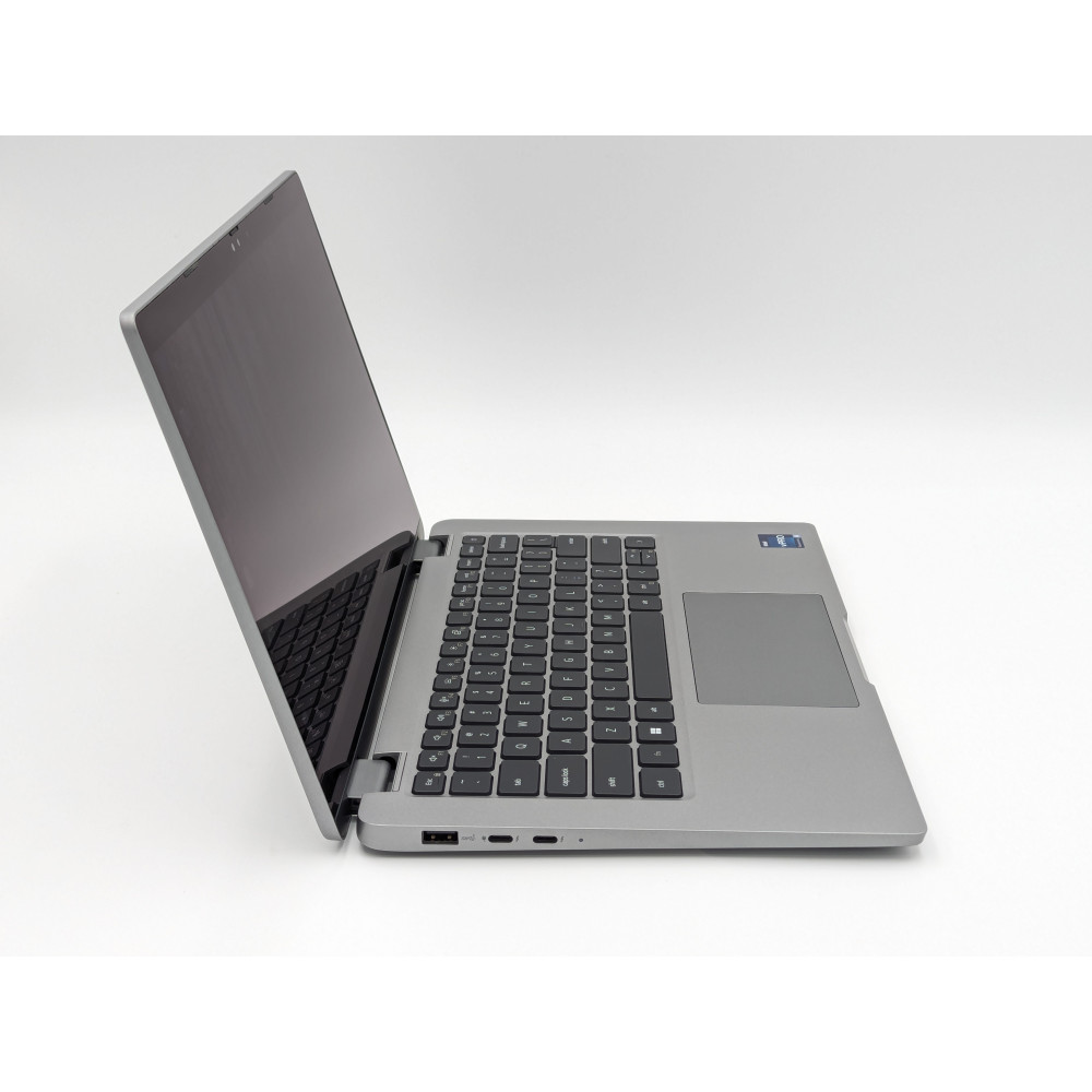 БВ ноутбук Dell Latitude 5340 2-in-1 13.3`FHD/IPS Touch / i5-1335U (10x12) / 16Gb DDR5 / 256Gb SSD / Intel Iris Xe Graphics