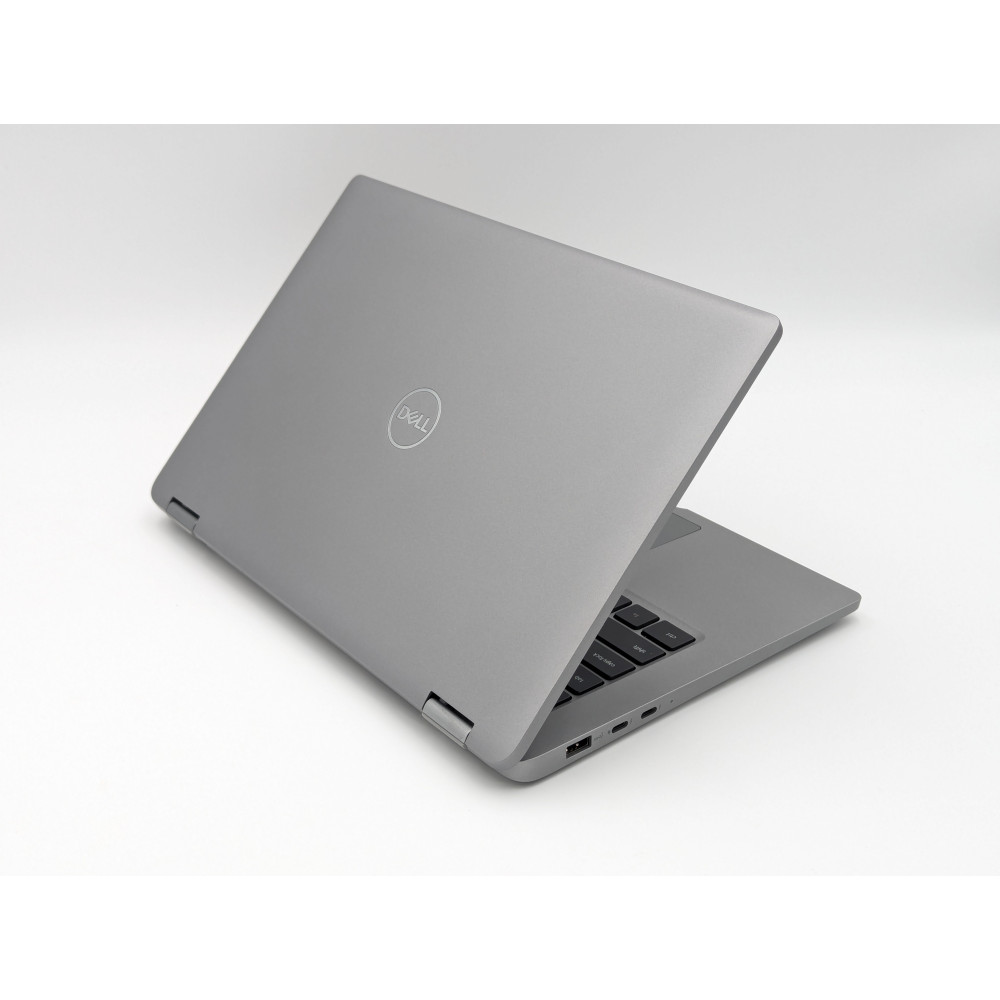 БВ ноутбук Dell Latitude 5340 2-in-1 13.3`FHD/IPS Touch / i5-1335U (10x12) / 16Gb DDR5 / 256Gb SSD / Intel Iris Xe Graphics
