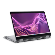 БВ ноутбук Dell Latitude 5340 2-in-1 13.3`FHD/IPS Touch / i5-1335U (10x12) / 16Gb DDR5 / 256Gb SSD / Intel Iris Xe Graphics