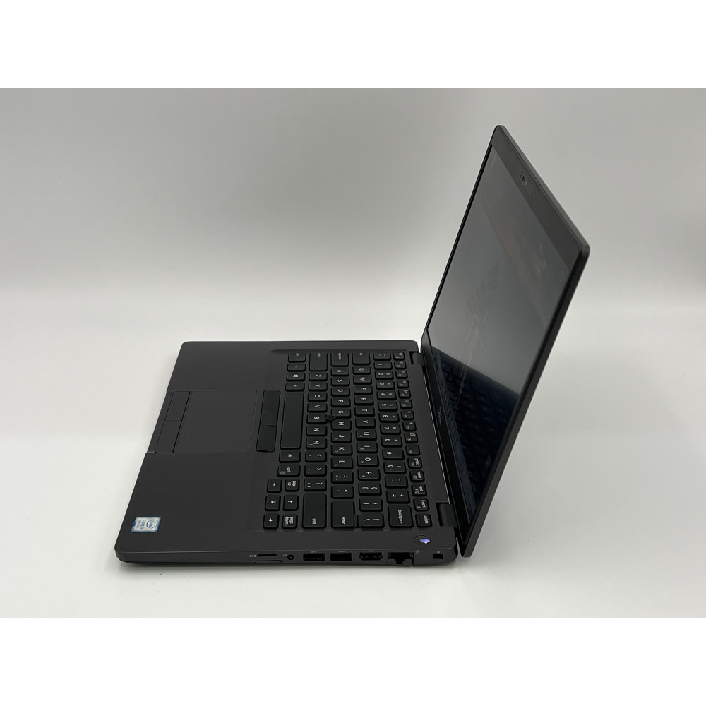БВ ноутбук Dell Latitude 5400 14.0" FHD/IPS / I5-8265U / 8 Gb / 256 Gb SSD / Intel UHD Graphics 620