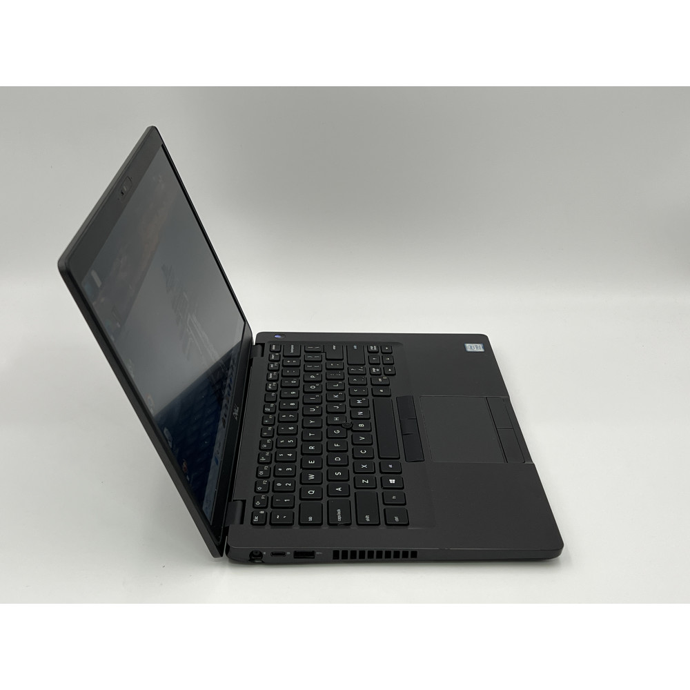 БВ ноутбук Dell Latitude 5400 14.0" FHD/IPS / I5-8265U / 8 Gb / 256 Gb SSD / Intel UHD Graphics 620