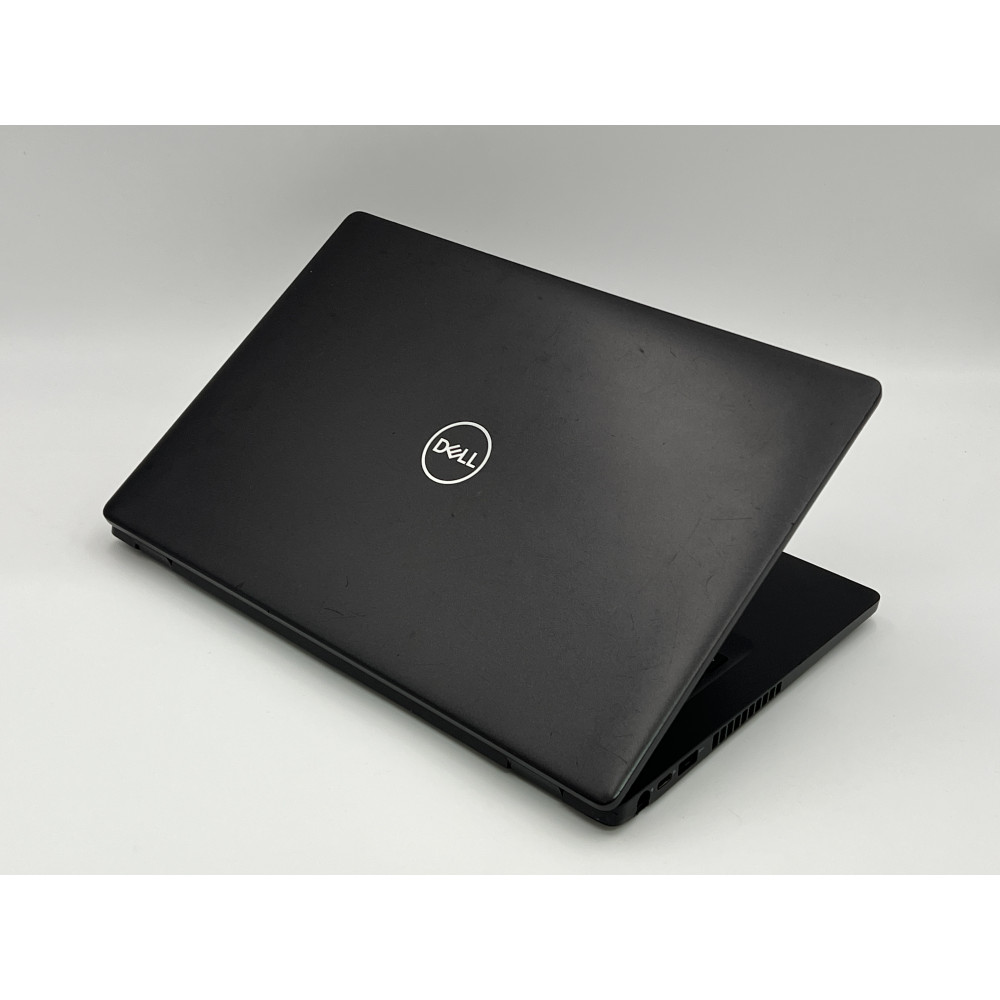 БВ ноутбук Dell Latitude 5400 14.0" FHD/IPS / I5-8265U / 8 Gb / 256 Gb SSD / Intel UHD Graphics 620