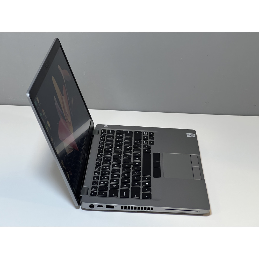 БВ ноутбук Dell Latitude 5410 14.0" FHD/IPS/i5-10310U/8Gb /256Gb SSD /Intel UHD 