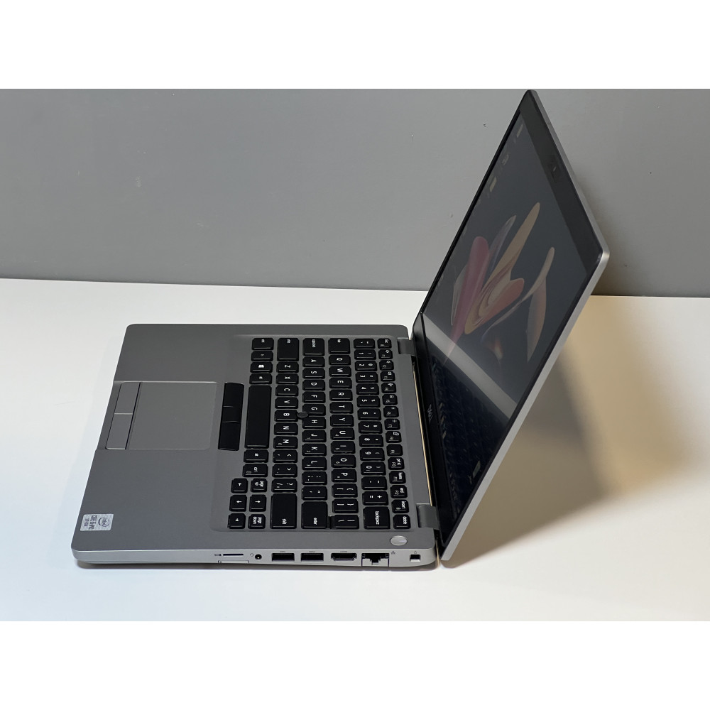 БВ ноутбук Dell Latitude 5410 14.0" FHD/IPS/i5-10310U/8Gb /256Gb SSD /Intel UHD 