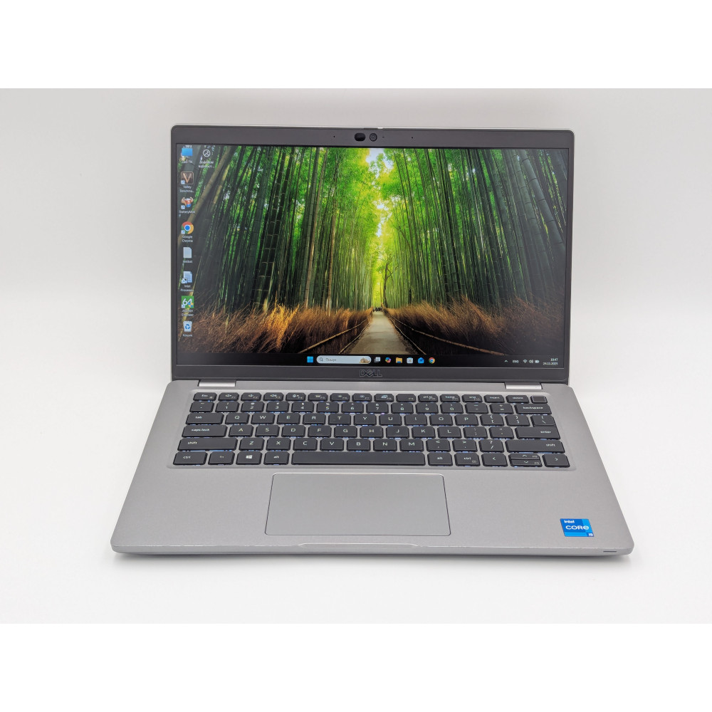 БВ ноутбук Dell Latitude 5420 (B) 14.0" FHD/ i5-1145G7 / 16Gb / 500 Gb SSD / Intel Iris Xe