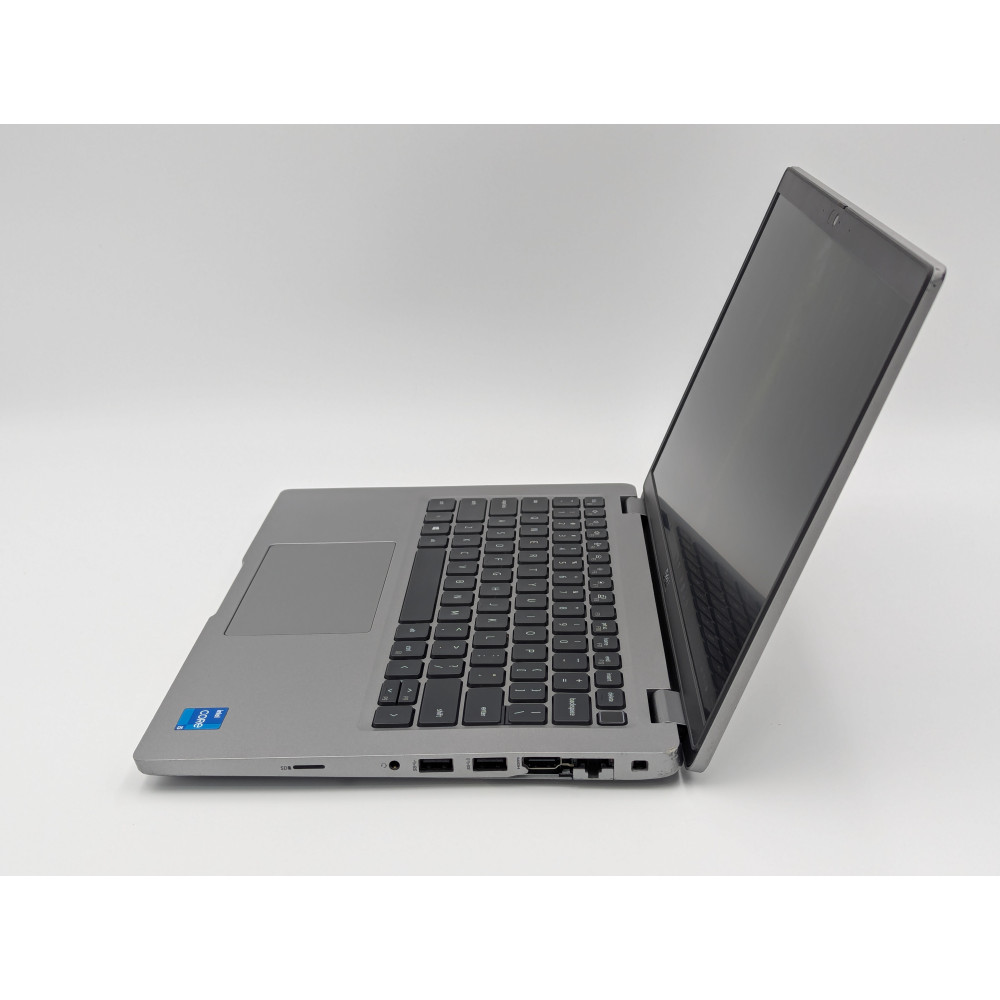 БВ ноутбук Dell Latitude 5420 (B) 14.0" FHD/ i5-1145G7 / 16Gb / 500 Gb SSD / Intel Iris Xe