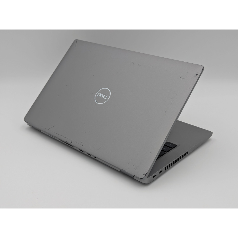 БВ ноутбук Dell Latitude 5420 (B) 14.0" FHD/ i5-1145G7 / 16Gb / 500 Gb SSD / Intel Iris Xe