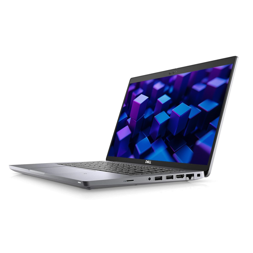 БВ ноутбук Dell Latitude 5420 14.0" FHD/ i5-1145G7 / 16Gb / 512Gb SSD / Intel Iris Xe