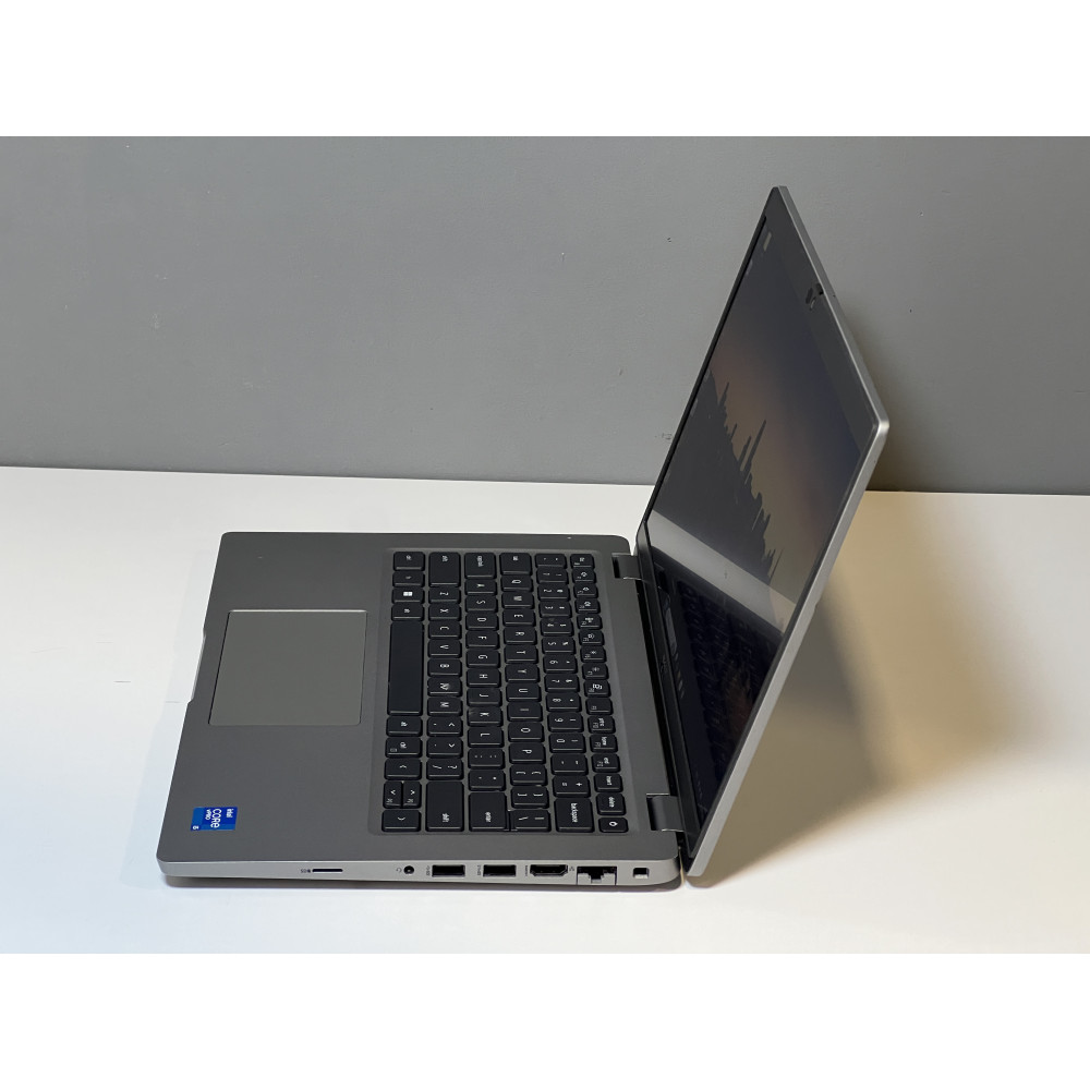 БВ ноутбук Dell Latitude 5420 14.0" FHD/ i5-1145G7 / 16Gb / 512Gb SSD / Intel Iris Xe