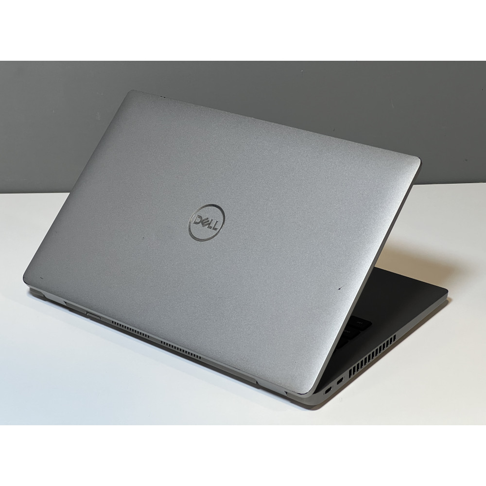 БВ ноутбук Dell Latitude 5420 14.0" FHD/ i5-1145G7 / 16Gb / 512Gb SSD / Intel Iris Xe