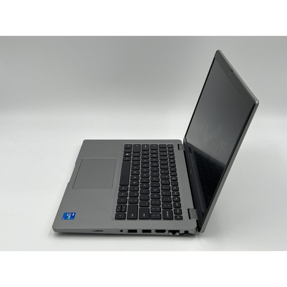 БВ ноутбук Dell Latitude 5420 14.0" FHD/ i5-1145G7 / 16Gb / 512Gb SSD / Intel Iris Xe