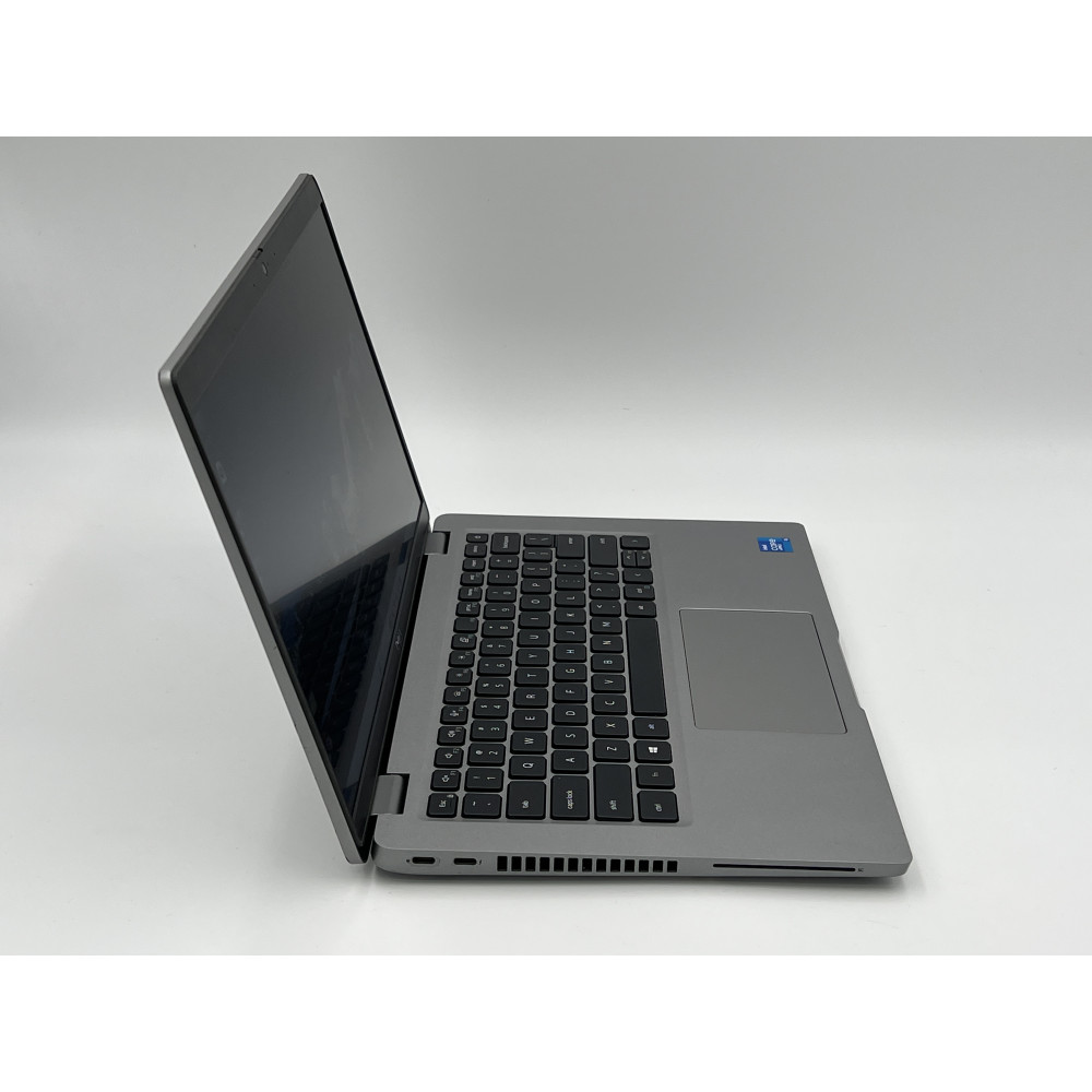 БВ ноутбук Dell Latitude 5420 14.0" FHD/ i5-1145G7 / 16Gb / 512Gb SSD / Intel Iris Xe