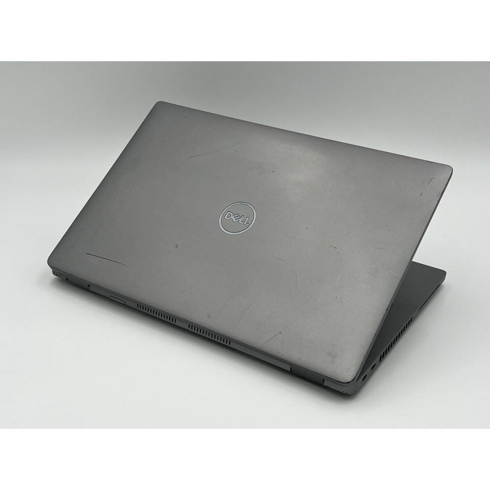 БВ ноутбук Dell Latitude 5420 14.0" FHD/ i5-1145G7 / 16Gb / 512Gb SSD / Intel Iris Xe