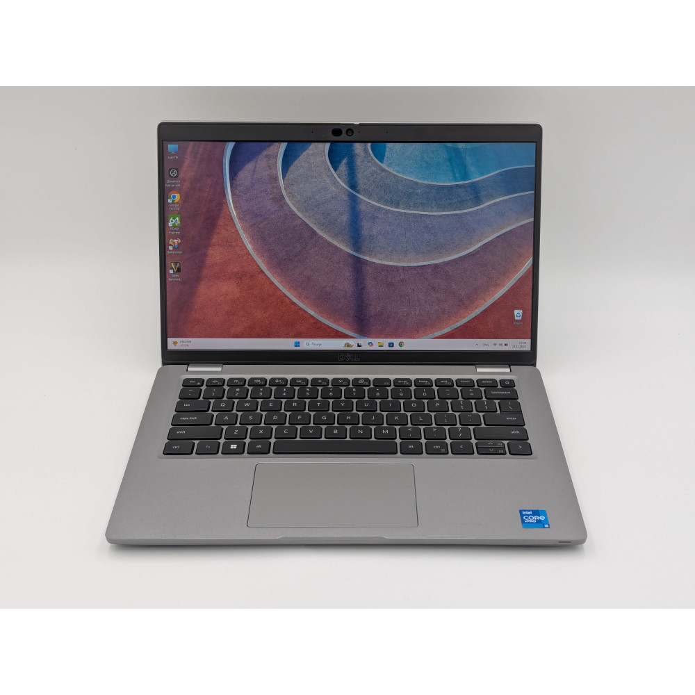 БВ ноутбук Dell Latitude 5420 14.0" FHD/ i5-1145G7 / 16Gb / 512Gb SSD / Intel Iris Xe