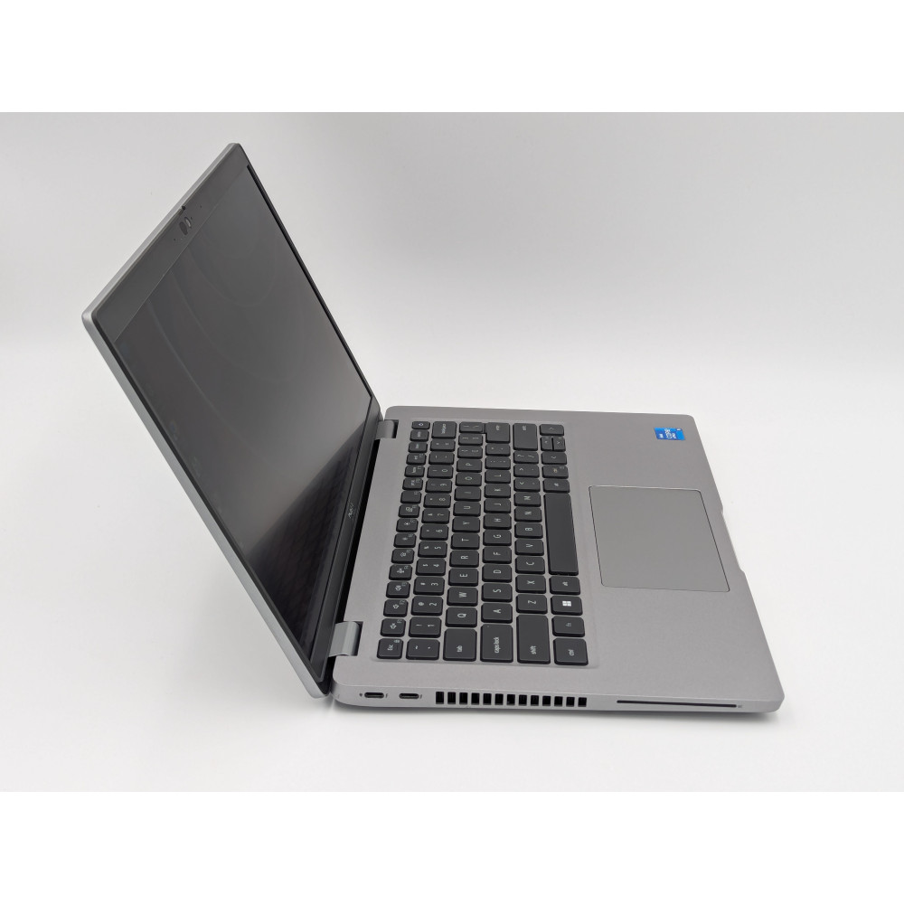 БВ ноутбук Dell Latitude 5420 14.0" FHD/ i5-1145G7 / 16Gb / 512Gb SSD / Intel Iris Xe