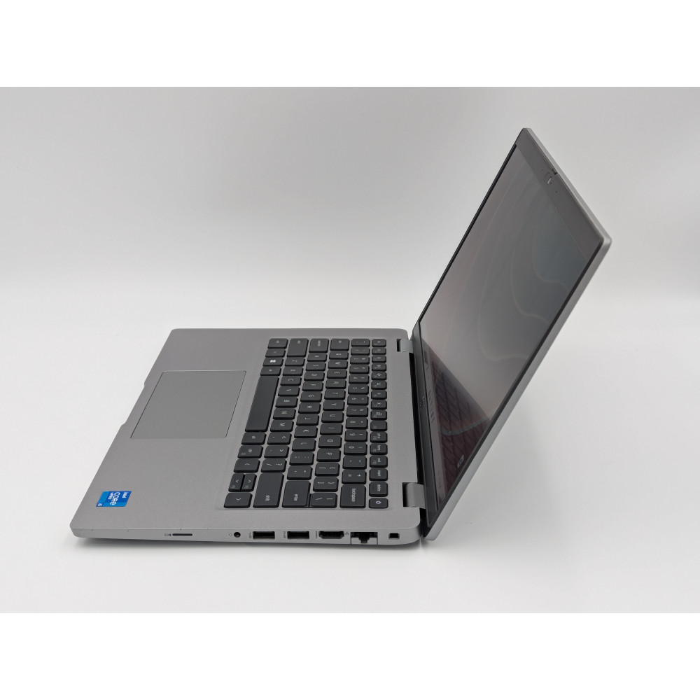 БВ ноутбук Dell Latitude 5420 14.0" FHD/ i5-1145G7 / 16Gb / 512Gb SSD / Intel Iris Xe