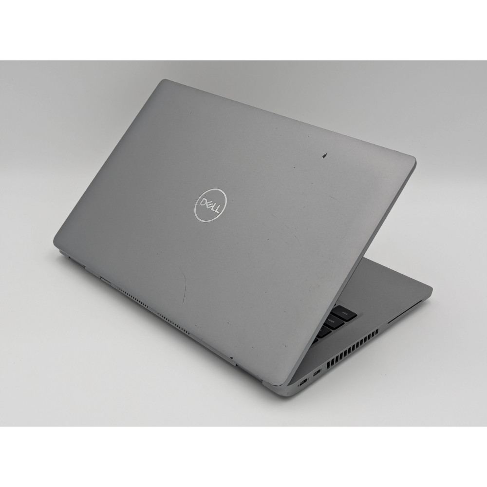 БВ ноутбук Dell Latitude 5420 14.0" FHD/ i5-1145G7 / 16Gb / 512Gb SSD / Intel Iris Xe