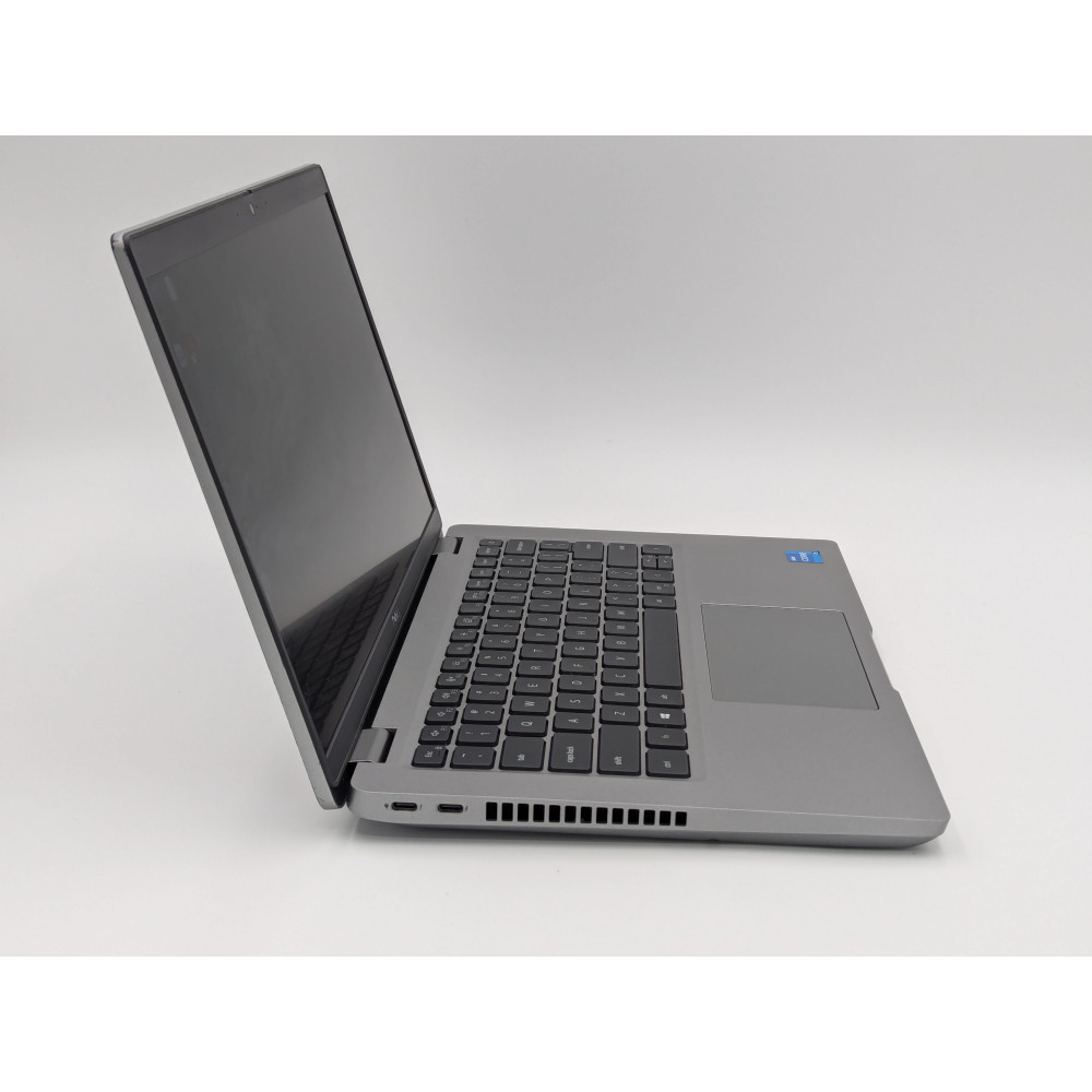 БВ ноутбук Dell Latitude 5421 14.0` FHD/IPS / i5-11400H (6 x 12) / 16 Gb / 480 Gb SSD / Intel UHD Graphics