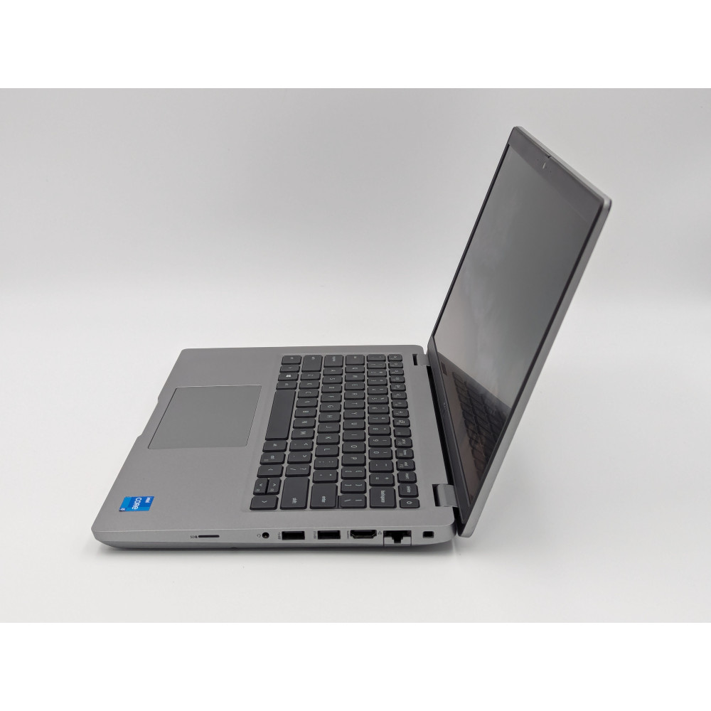 БВ ноутбук Dell Latitude 5421 14.0` FHD/IPS / i5-11400H (6 x 12) / 16 Gb / 480 Gb SSD / Intel UHD Graphics