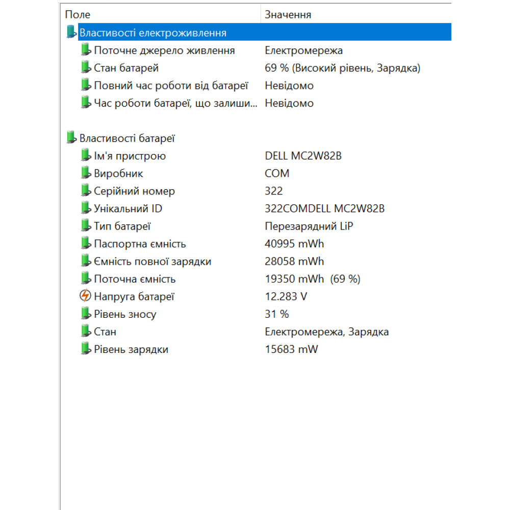БВ ноутбук Dell Latitude 5430 256Gb Iris XE 14.0" FHD/IPS / i5-1245U / 16Gb / 256Gb SSD / Intel Iris XE