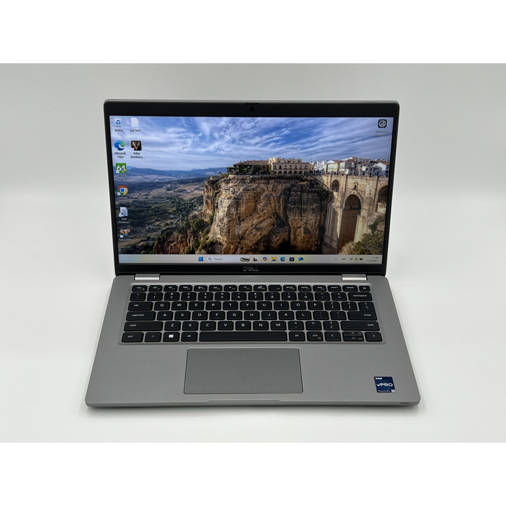БВ ноутбук Dell Latitude 5430 core I7 14.0" FHD/ i7-1255U (8x10) / 16Gb / 480Gb SSD / Intel Iris Xe