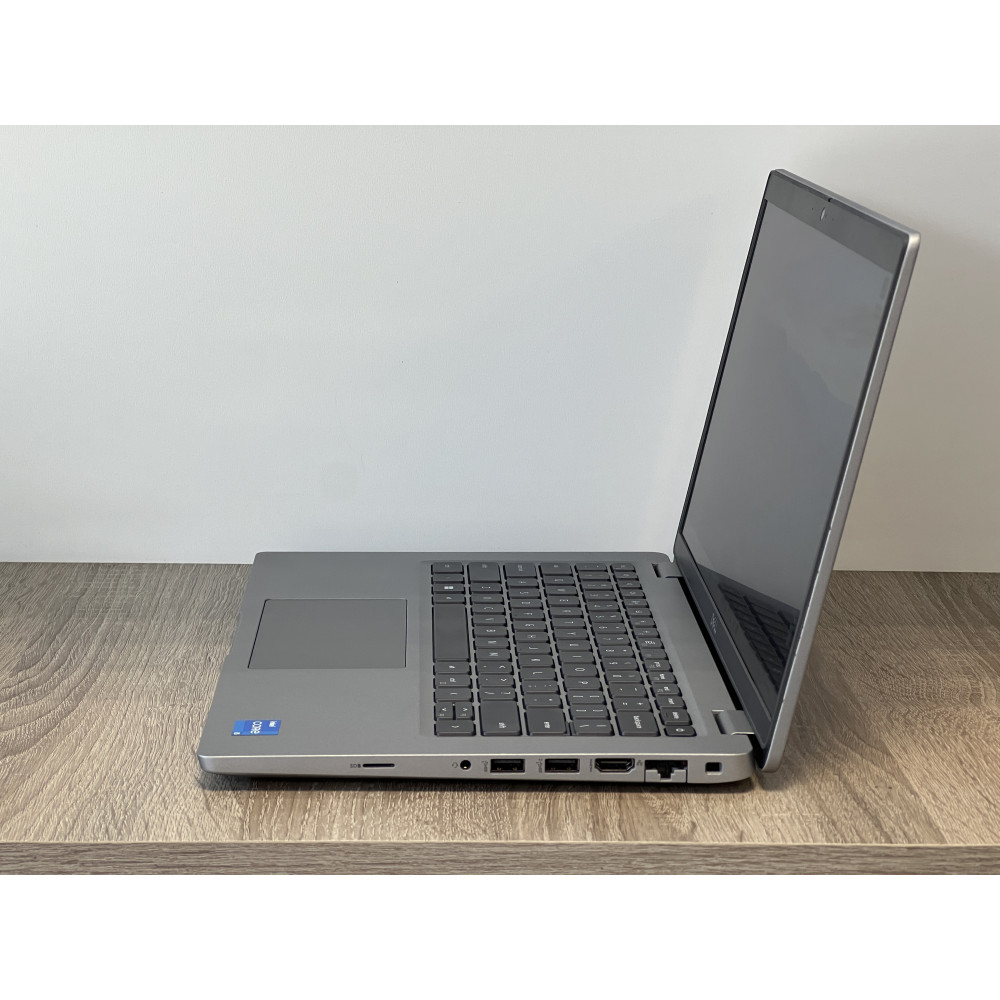 БВ ноутбук Dell Latitude 5430 14.0" FHD/ i5-1235U / 16Gb / 512Gb SSD / Intel UHD Graphics