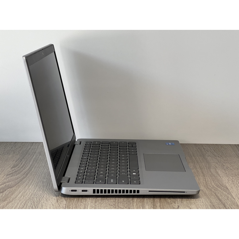 БВ ноутбук Dell Latitude 5430 14.0" FHD/ i5-1235U / 16Gb / 512Gb SSD / Intel UHD Graphics