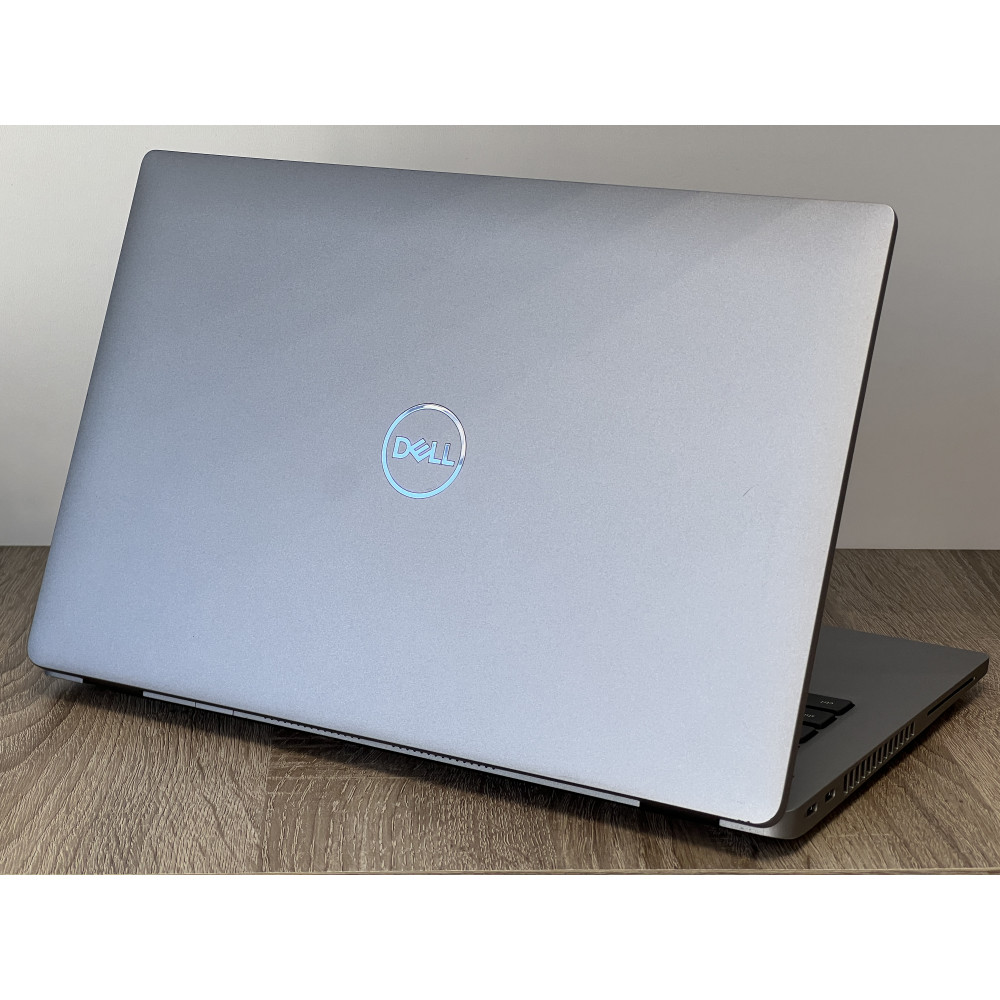 БВ ноутбук Dell Latitude 5430 14.0" FHD/ i5-1235U / 16Gb / 512Gb SSD / Intel UHD Graphics