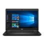 БВ ноутбук Dell Latitude 5480 14.0" FHD/IPS Touch / i5-6300U  / 8 Gb / 256 Gb SSD / Intel HD Graphics 520