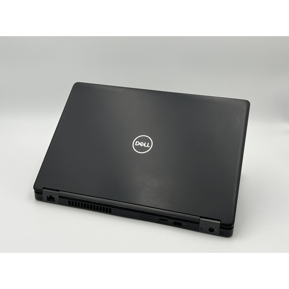 БВ ноутбук Dell Latitude 5490 14.0" FHD/IPS /i5-8250U/ 8Gb / 256Gb SSD /Intel UHD Graphics 620