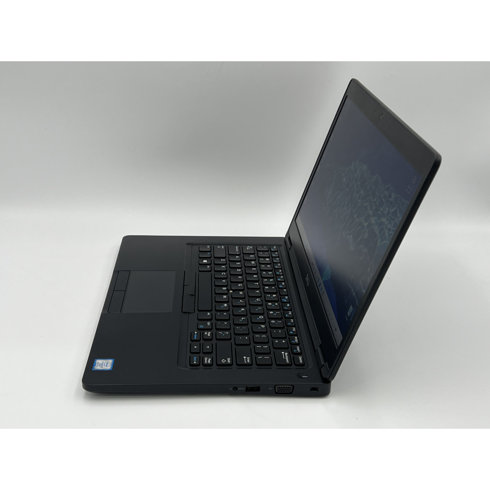 БВ ноутбук Dell Latitude 5490 (128 Gb) 14.0" HD/IPS /i5-8350U/ 8Gb / 128Gb SSD /Intel UHD Graphics 620